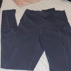 Victoria’s Secret Sport Dark Grey Legging